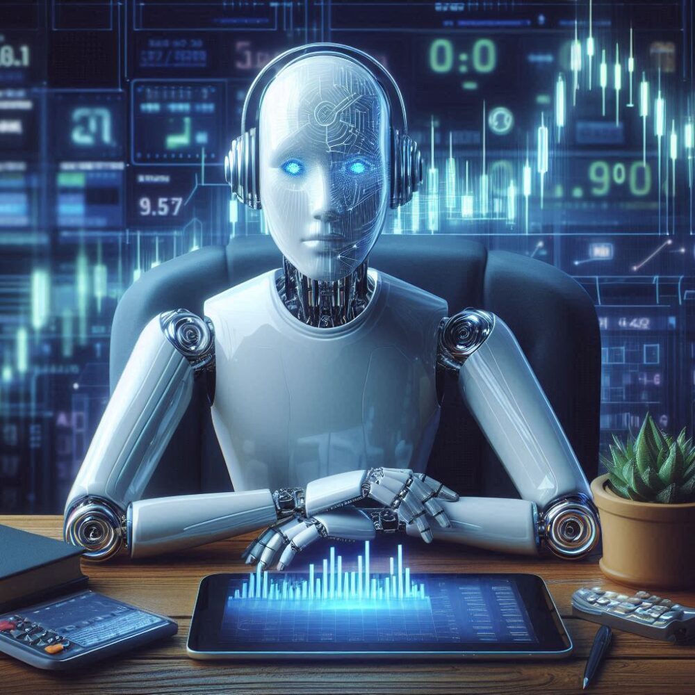 Inteligencia Artificial y Trading Algorítmico: Nuevos Desafíos y Oportunidades Futuras