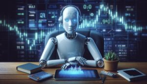 Inteligencia Artificial y Trading Algorítmico: Nuevos Desafíos y Oportunidades Futuras